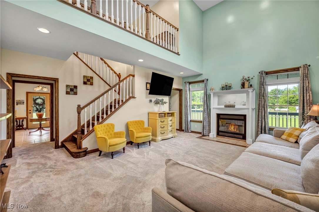 5113 Boughner Road Rock Creek OH 44084