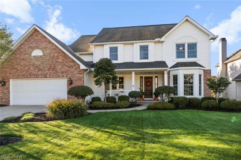 19757 Stoughton Drive Strongsville OH 44149