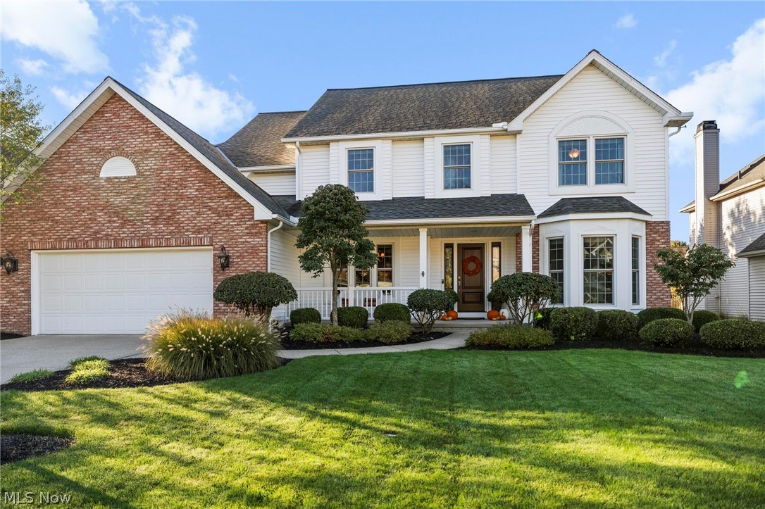 19757 Stoughton Drive Strongsville OH 44149