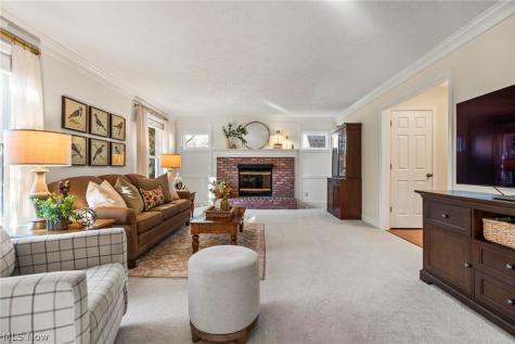 19757 Stoughton Drive Strongsville OH 44149
