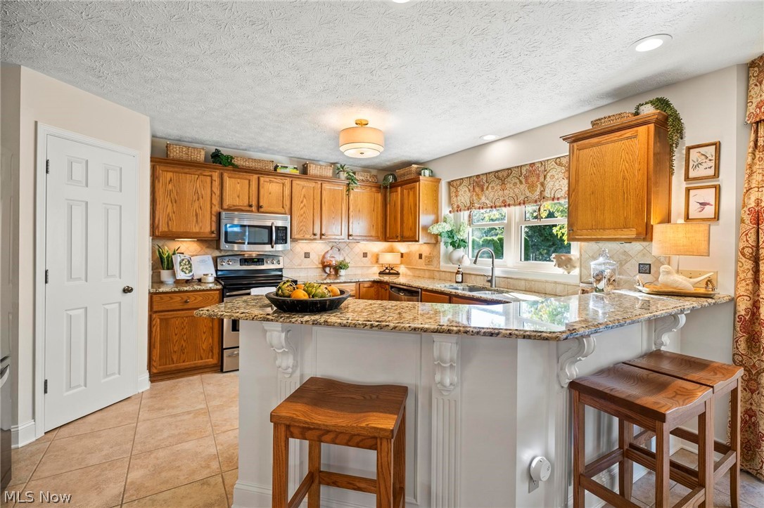 19757 Stoughton Drive Strongsville OH 44149