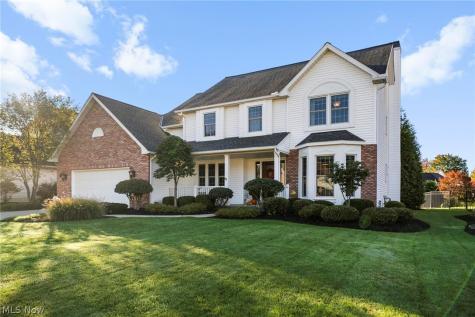 19757 Stoughton Drive Strongsville OH 44149