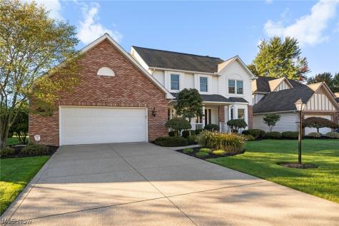 19757 Stoughton Drive Strongsville OH 44149