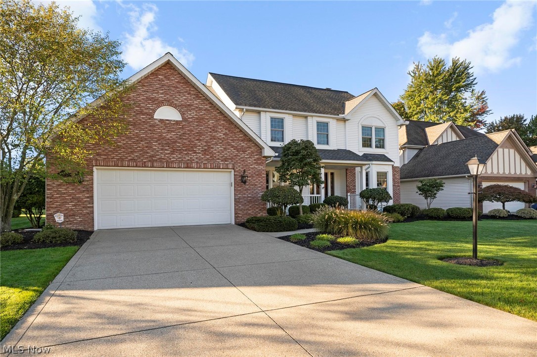 19757 Stoughton Drive Strongsville OH 44149