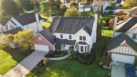 19757 Stoughton Drive Strongsville OH 44149