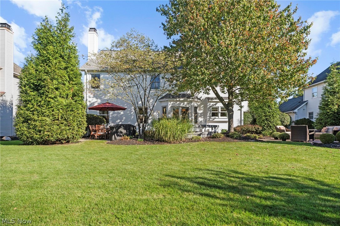 19757 Stoughton Drive Strongsville OH 44149
