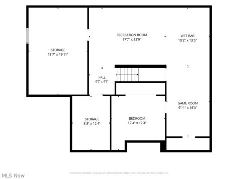 19757 Stoughton Drive Strongsville OH 44149
