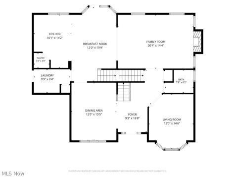 19757 Stoughton Drive Strongsville OH 44149