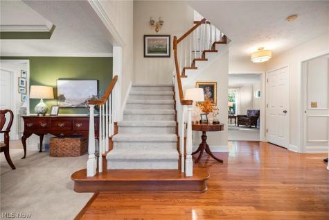 19757 Stoughton Drive Strongsville OH 44149