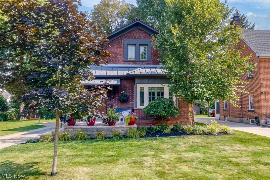 168 Castle Boulevard Akron OH 44313