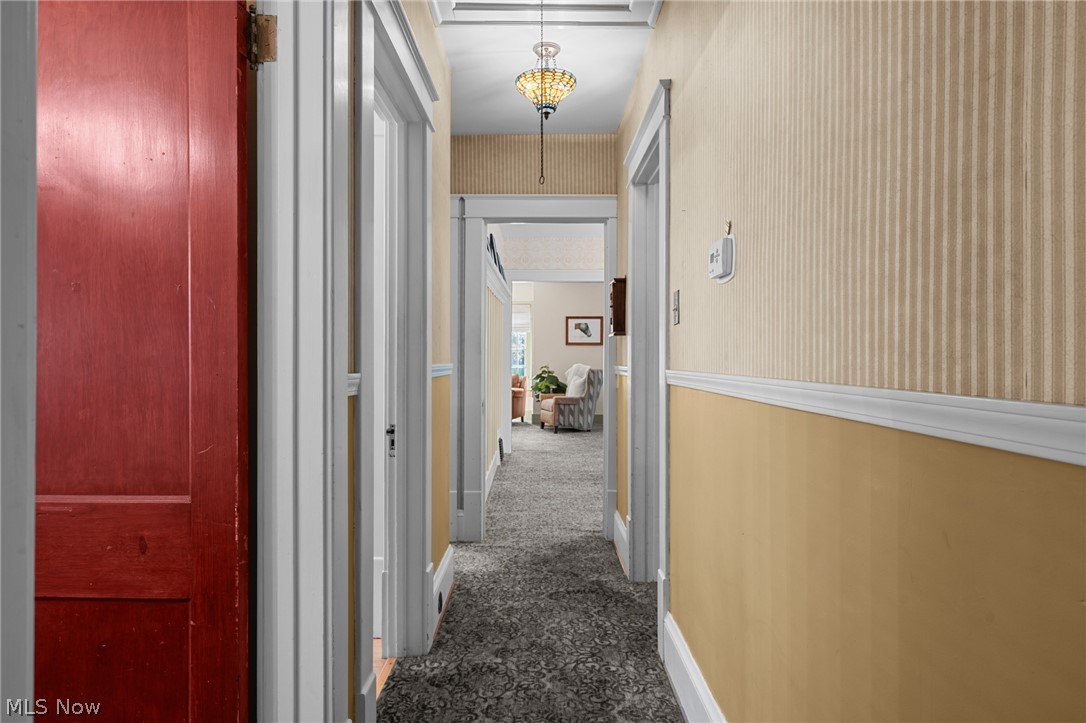 168 Castle Boulevard Akron OH 44313