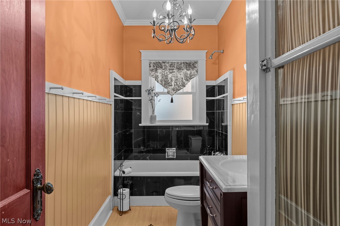 168 Castle Boulevard Akron OH 44313