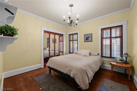 168 Castle Boulevard Akron OH 44313