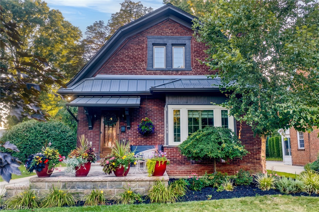 168 Castle Boulevard Akron OH 44313