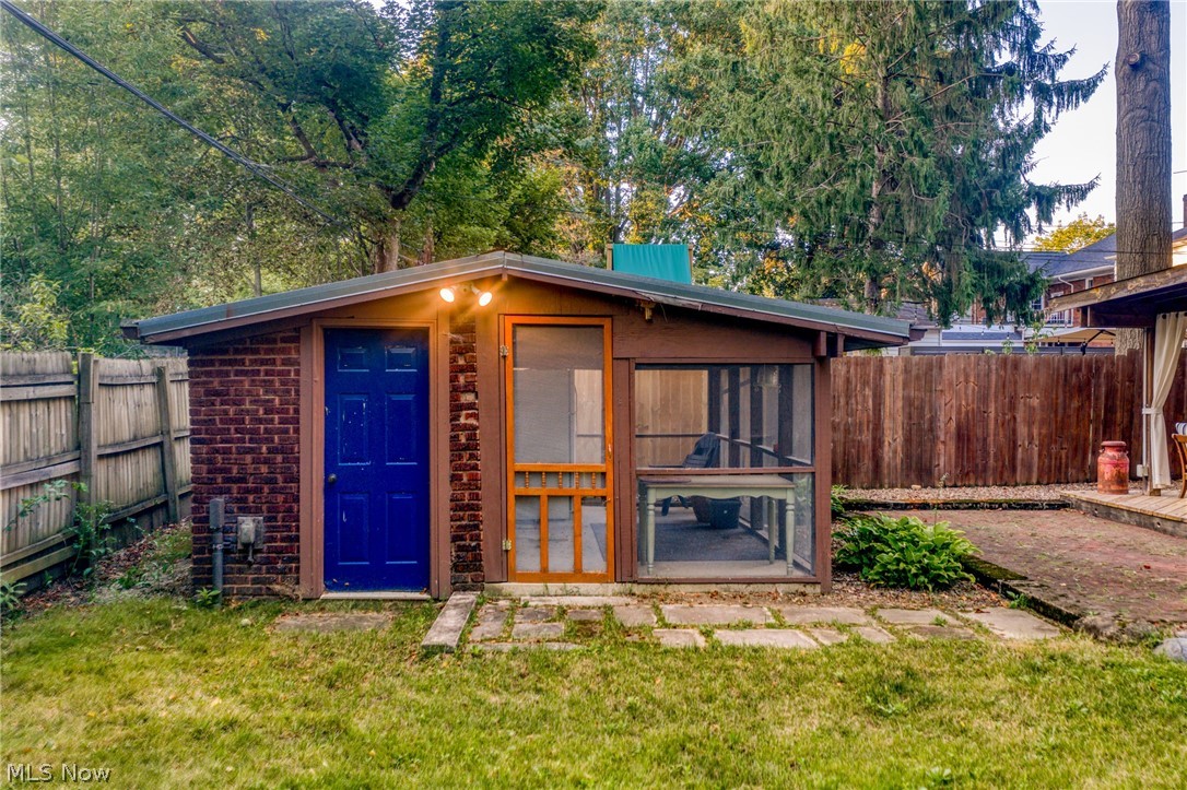 168 Castle Boulevard Akron OH 44313