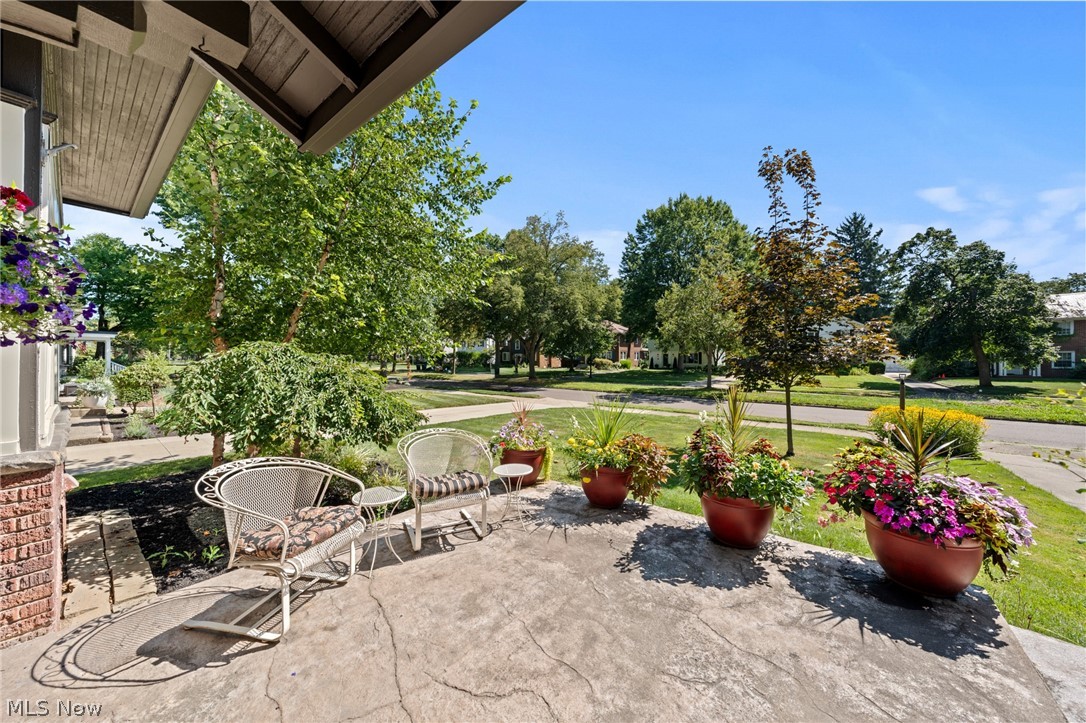 168 Castle Boulevard Akron OH 44313