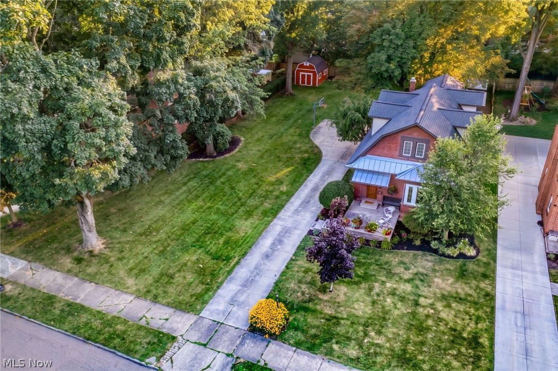 168 Castle Boulevard Akron OH 44313