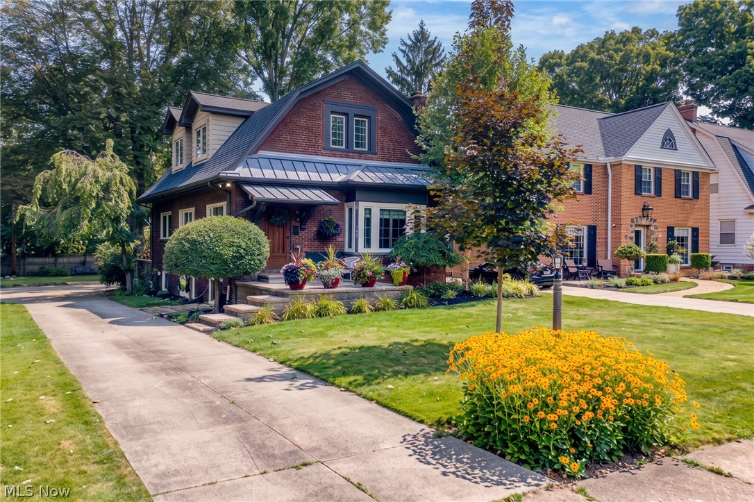 168 Castle Boulevard Akron OH 44313