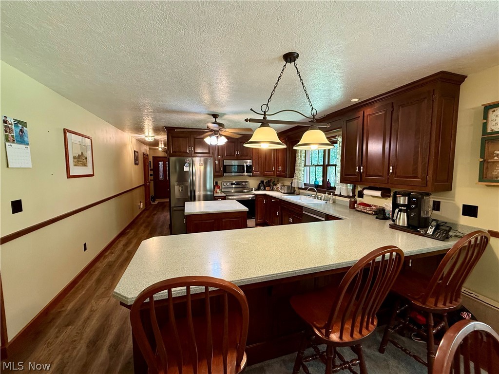 1098 Mace Road NE Carrollton OH 44615