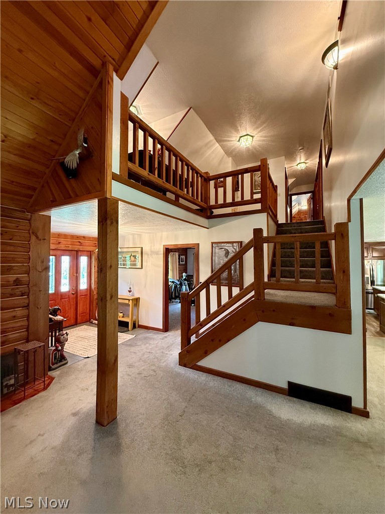 1098 Mace Road NE Carrollton OH 44615