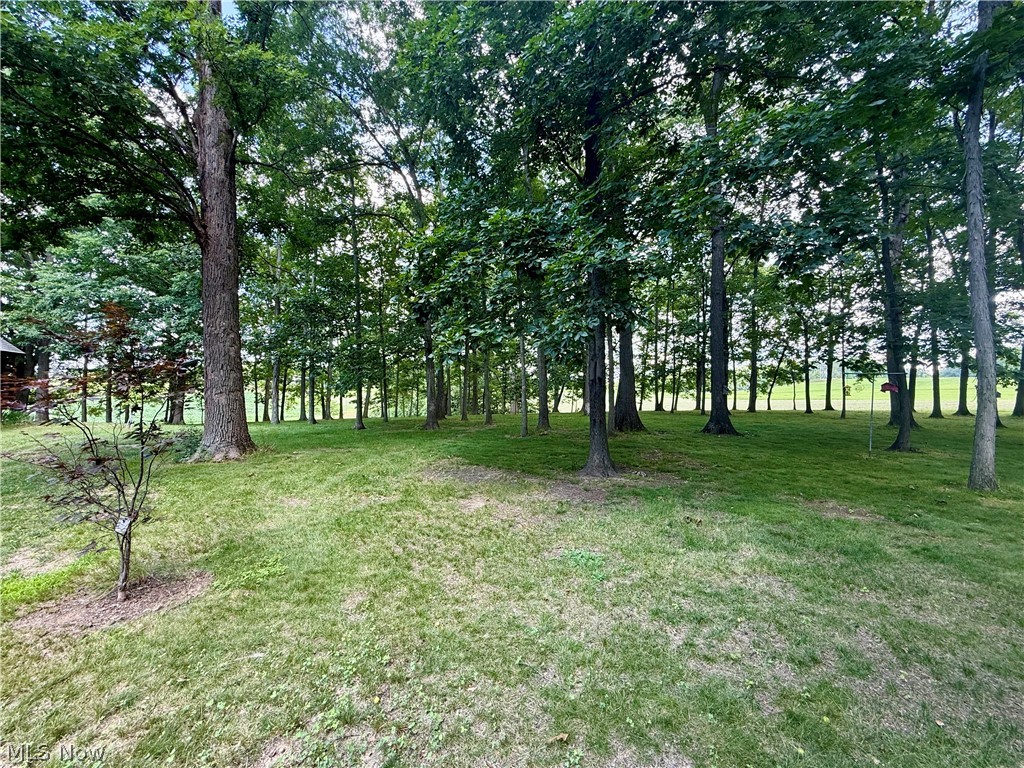 1098 Mace Road NE Carrollton OH 44615