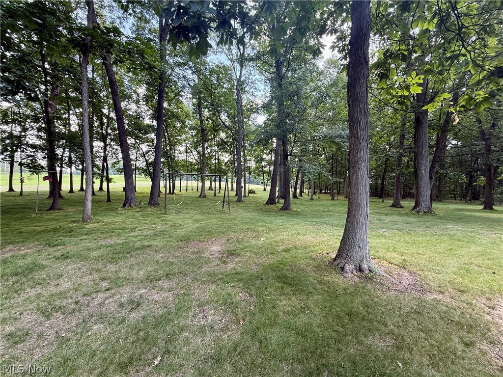 1098 Mace Road NE Carrollton OH 44615
