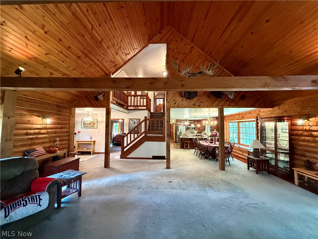 1098 Mace Road NE Carrollton OH 44615