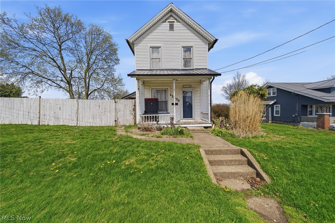 11275 Orrville Street NW Massillon OH 44647