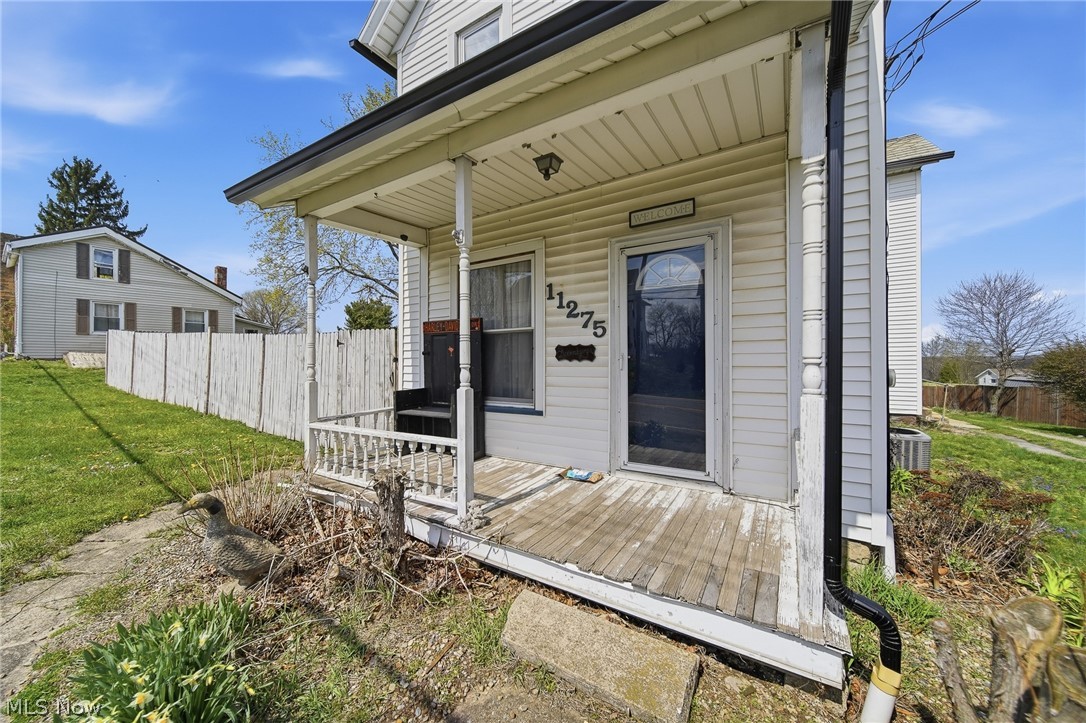 11275 Orrville Street NW Massillon OH 44647