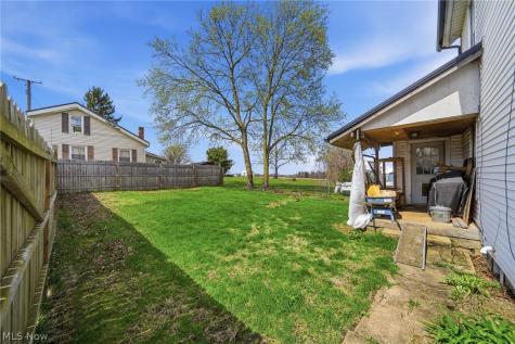 11275 Orrville Street NW Massillon OH 44647