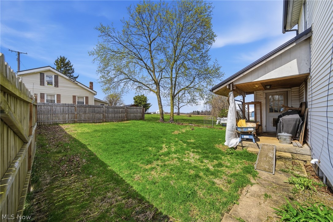 11275 Orrville Street NW Massillon OH 44647