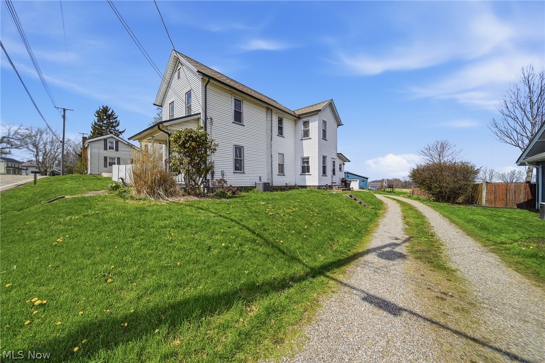 11275 Orrville Street NW Massillon OH 44647