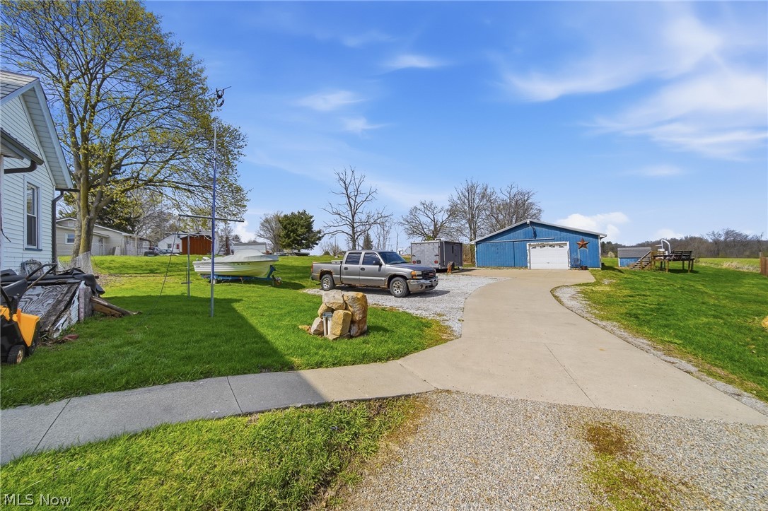 11275 Orrville Street NW Massillon OH 44647