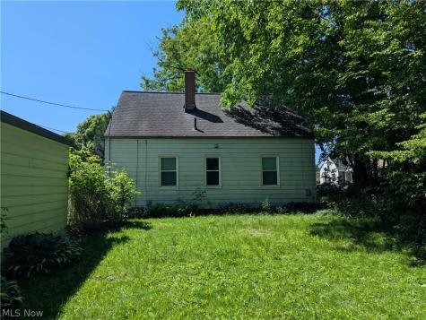 321 Filmore Avenue Cuyahoga Falls OH 44221