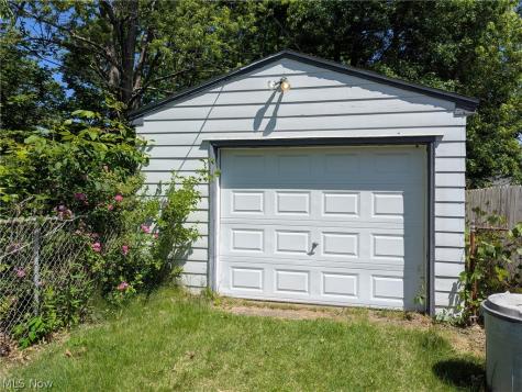 321 Filmore Avenue Cuyahoga Falls OH 44221