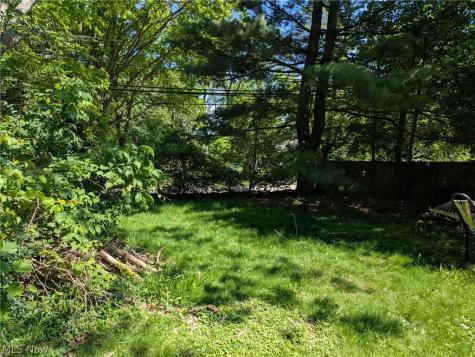 321 Filmore Avenue Cuyahoga Falls OH 44221