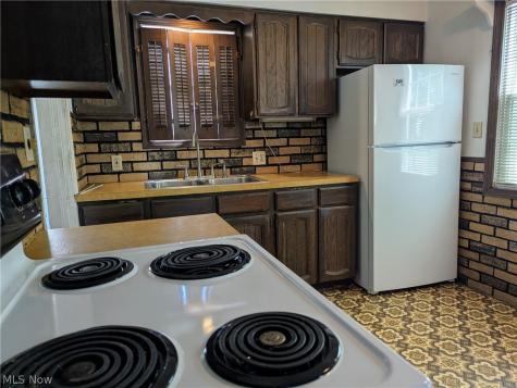 321 Filmore Avenue Cuyahoga Falls OH 44221