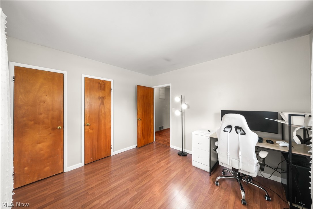 3388 Olian Avenue NW Warren OH 44485