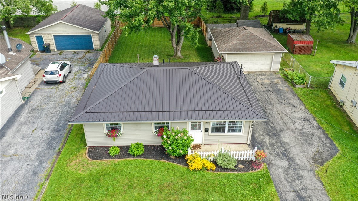 3388 Olian Avenue NW Warren OH 44485