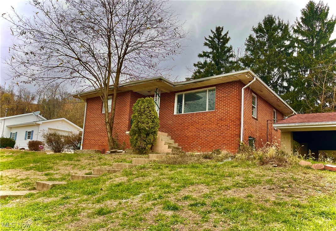 809 Delia Avenue Martins Ferry OH 43935
