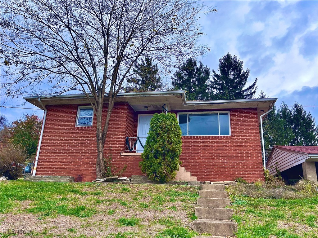 809 Delia Avenue Martins Ferry OH 43935
