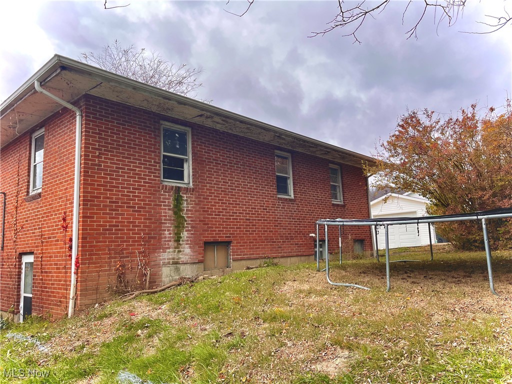 809 Delia Avenue Martins Ferry OH 43935