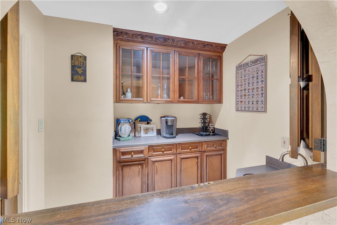 8551 Hunters Trail SE Howland OH 44484