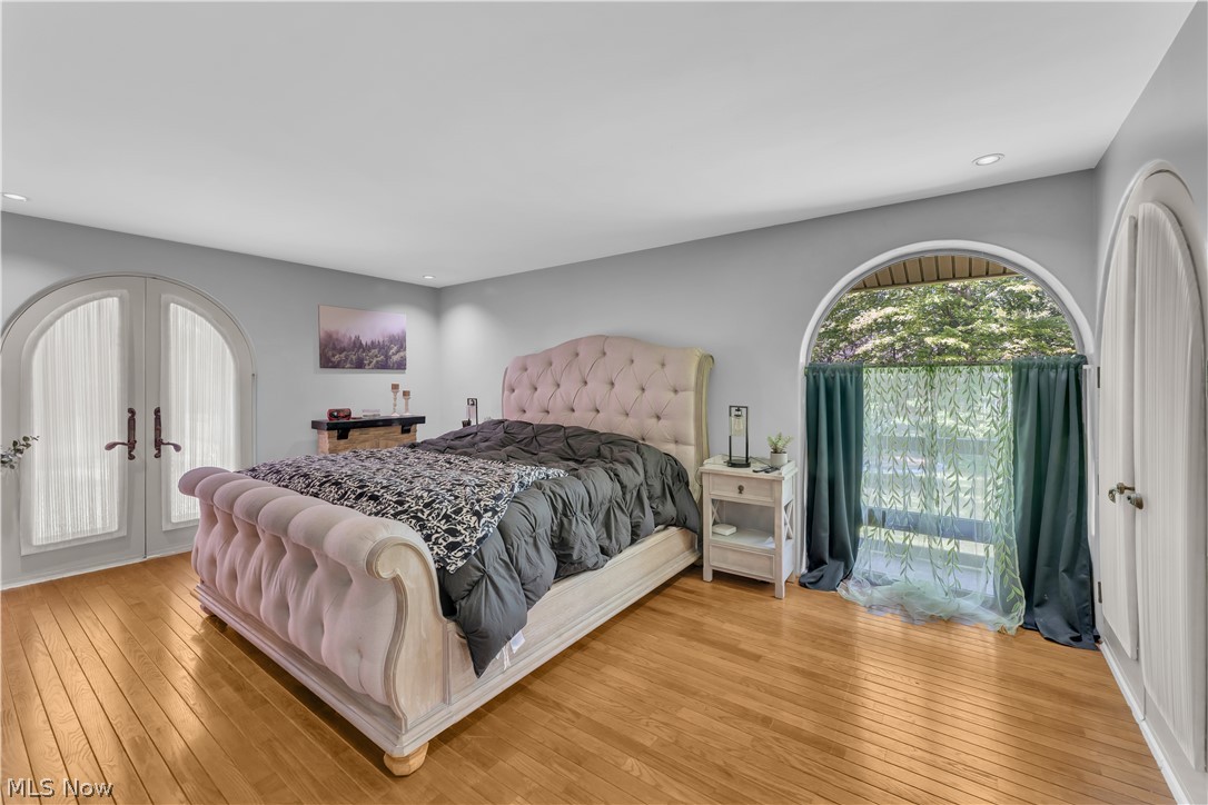 8551 Hunters Trail SE Howland OH 44484