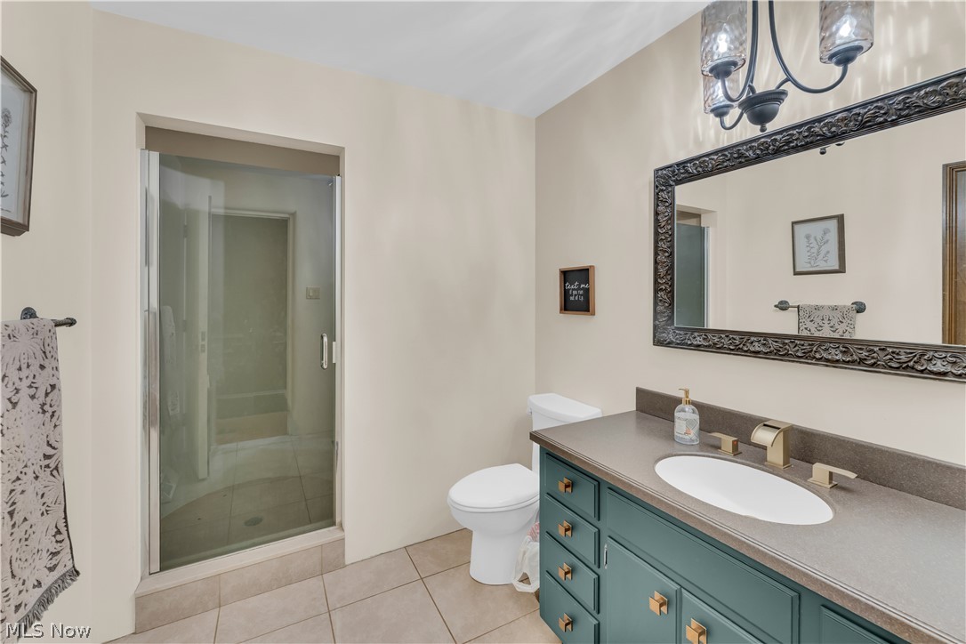 8551 Hunters Trail SE Howland OH 44484