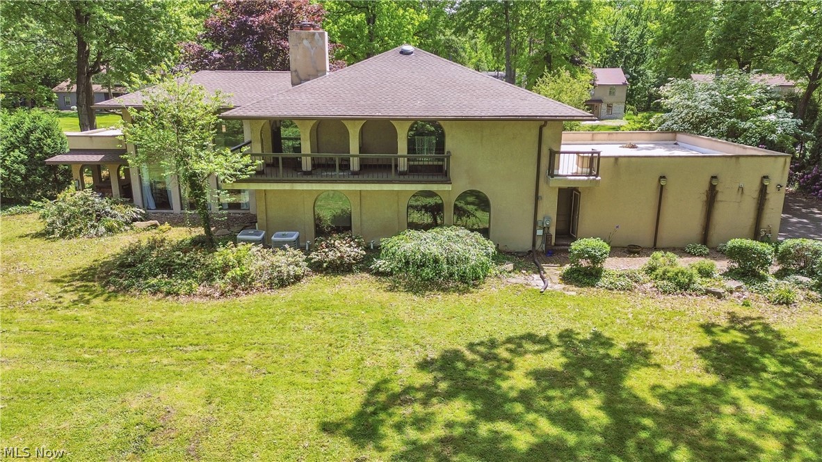 8551 Hunters Trail SE Howland OH 44484
