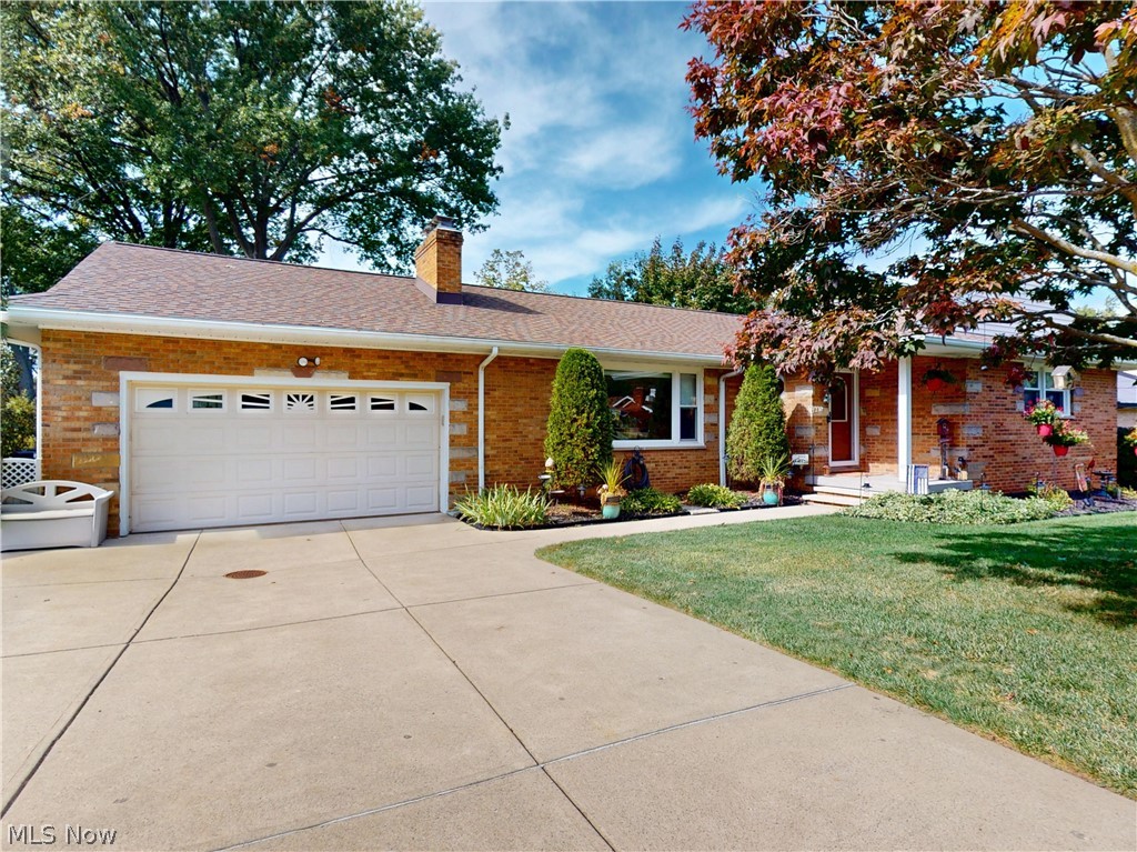 2156 Garden Drive Wickliffe OH 44092