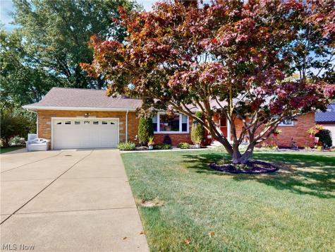 2156 Garden Drive Wickliffe OH 44092