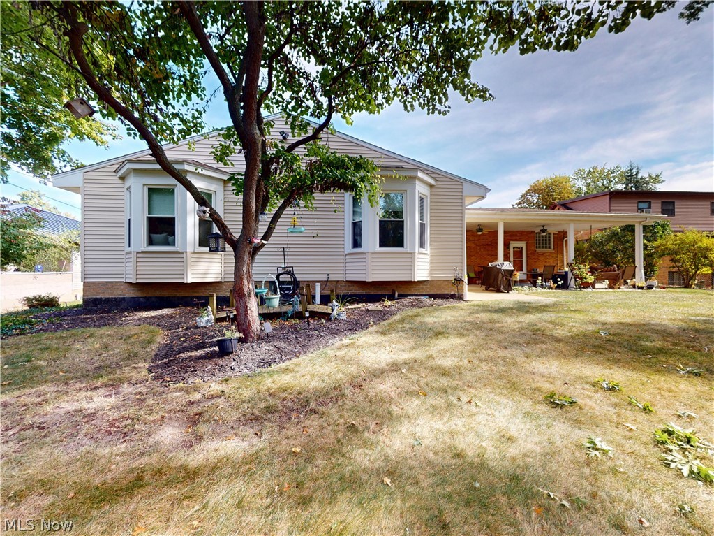 2156 Garden Drive Wickliffe OH 44092