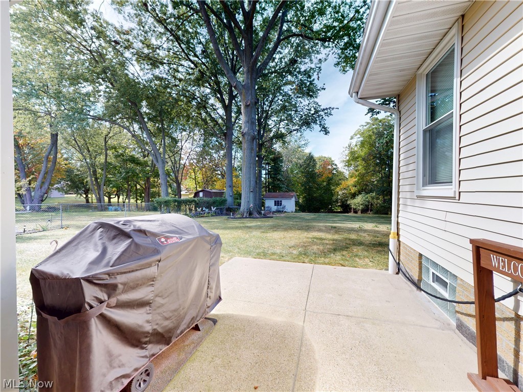 2156 Garden Drive Wickliffe OH 44092